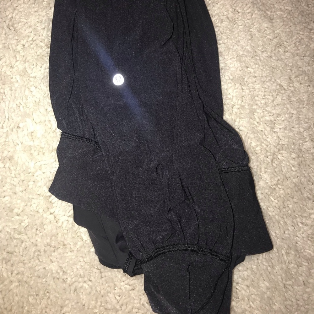 Lulu leggings